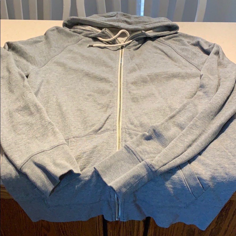Gap hoodie Men’s XL never been worn Lived In